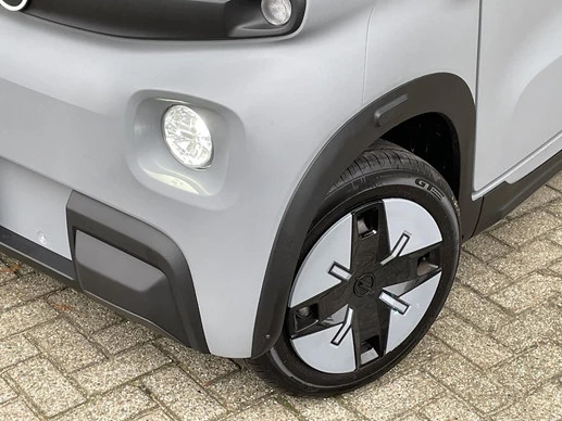 Opel Rocks-e - Afbeelding 16 van 27