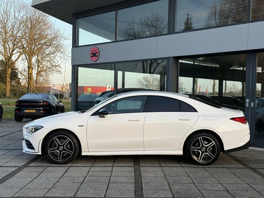 Mercedes-Benz CLA - Afbeelding 3 van 24