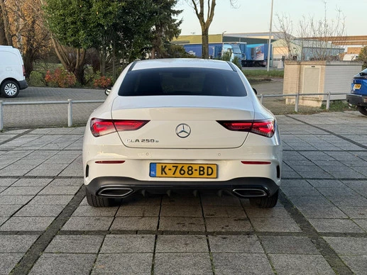 Mercedes-Benz CLA - Afbeelding 5 van 24