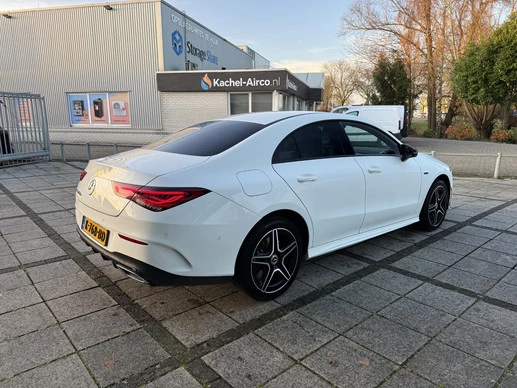 Mercedes-Benz CLA - Afbeelding 6 van 24