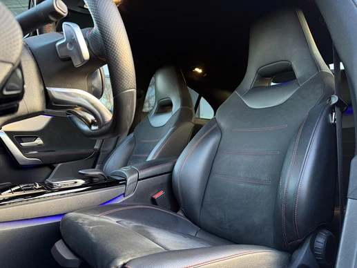 Mercedes-Benz CLA - Afbeelding 9 van 24