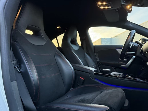 Mercedes-Benz CLA - Afbeelding 11 van 24