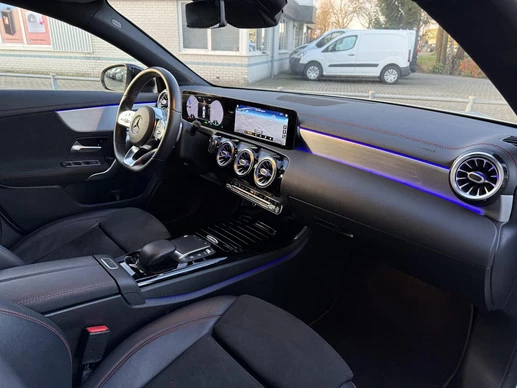 Mercedes-Benz CLA - Afbeelding 12 van 24