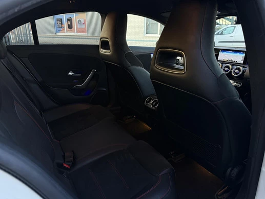 Mercedes-Benz CLA - Afbeelding 13 van 24