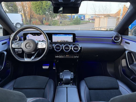 Mercedes-Benz CLA - Afbeelding 14 van 24