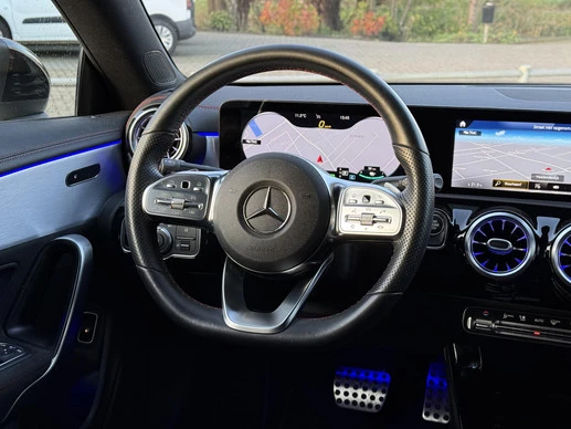 Mercedes-Benz CLA - Afbeelding 15 van 24