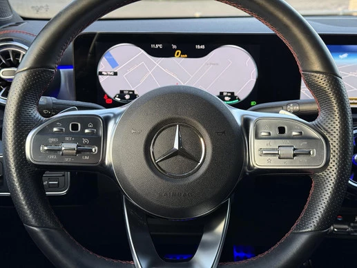 Mercedes-Benz CLA - Afbeelding 16 van 24