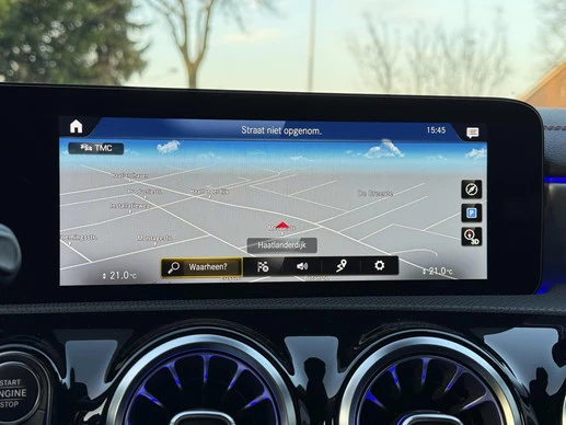 Mercedes-Benz CLA - Afbeelding 17 van 24