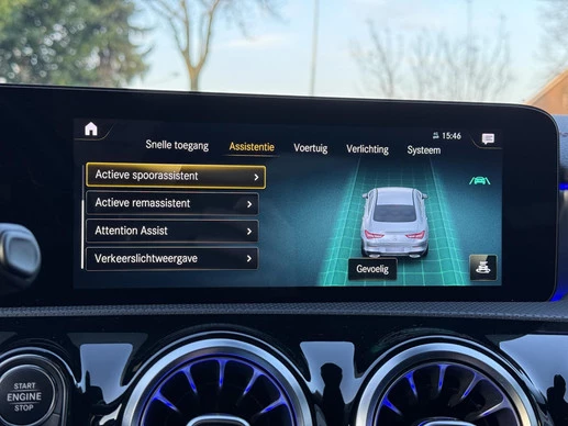 Mercedes-Benz CLA - Afbeelding 19 van 24