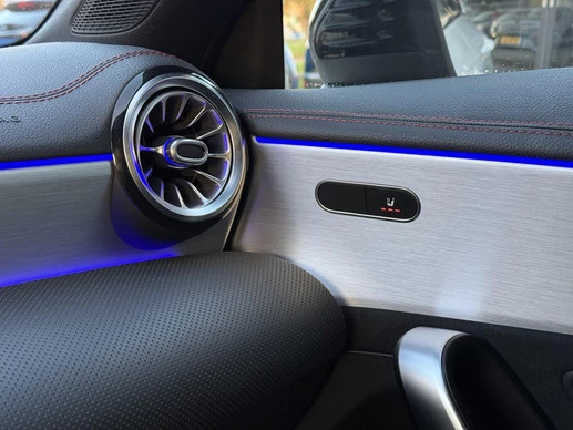 Mercedes-Benz CLA - Afbeelding 20 van 24