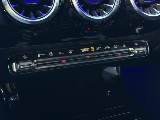 Mercedes-Benz CLA - Afbeelding 21 van 24