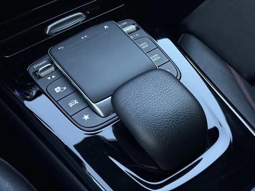 Mercedes-Benz CLA - Afbeelding 22 van 24