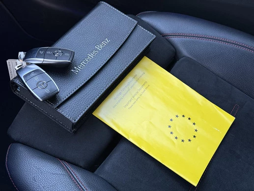 Mercedes-Benz CLA - Afbeelding 23 van 24