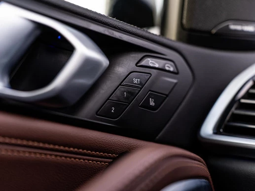 BMW X6 - Afbeelding 12 van 30