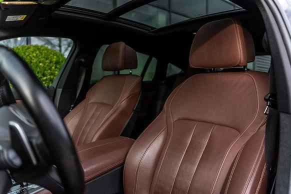 BMW X6 - Afbeelding 13 van 30