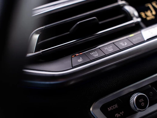 BMW X6 - Afbeelding 14 van 30