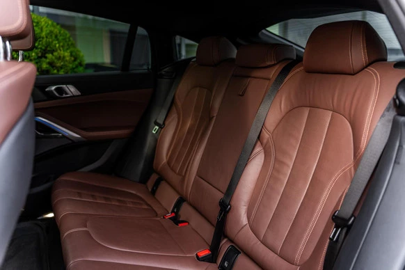 BMW X6 - Afbeelding 16 van 30