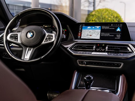 BMW X6 - Afbeelding 25 van 30