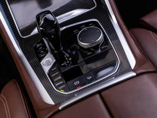 BMW X6 - Afbeelding 26 van 30