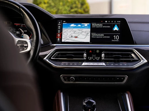 BMW X6 - Afbeelding 27 van 30