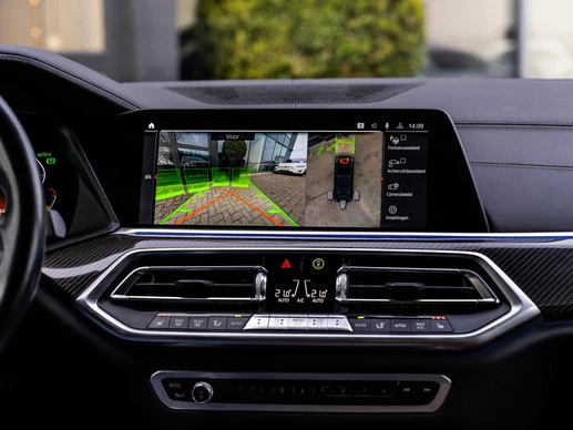 BMW X6 - Afbeelding 28 van 30