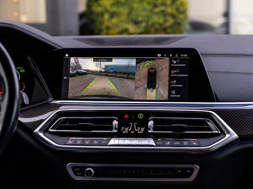 BMW X6 - Afbeelding 29 van 30