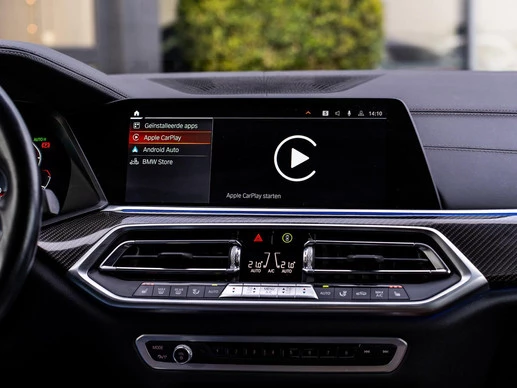 BMW X6 - Afbeelding 30 van 30