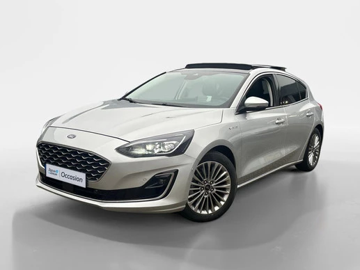 Ford Focus - Afbeelding 1 van 30