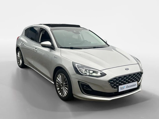 Ford Focus - Afbeelding 2 van 30