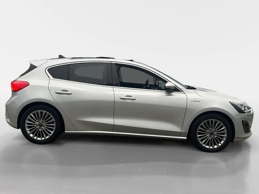 Ford Focus - Afbeelding 3 van 30