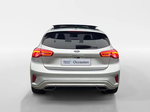 Ford Focus - Afbeelding 5 van 30