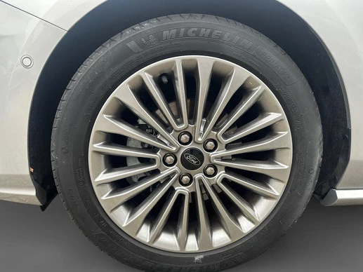 Ford Focus - Afbeelding 7 van 30