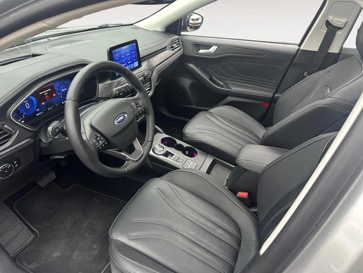 Ford Focus - Afbeelding 8 van 30