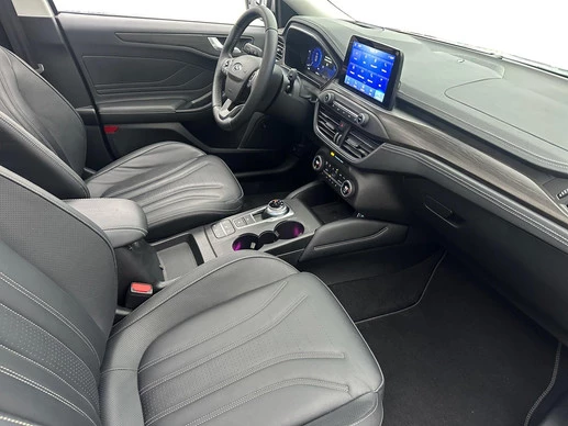 Ford Focus - Afbeelding 9 van 30