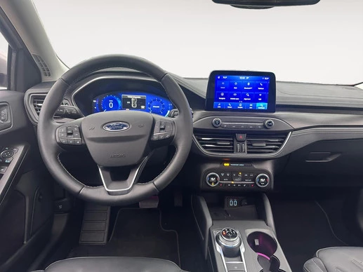 Ford Focus - Afbeelding 10 van 30