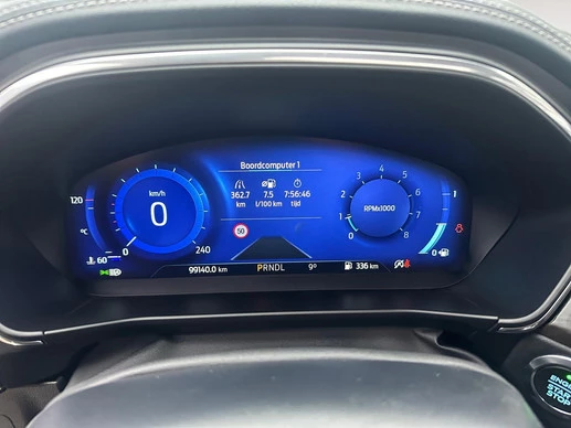 Ford Focus - Afbeelding 11 van 30