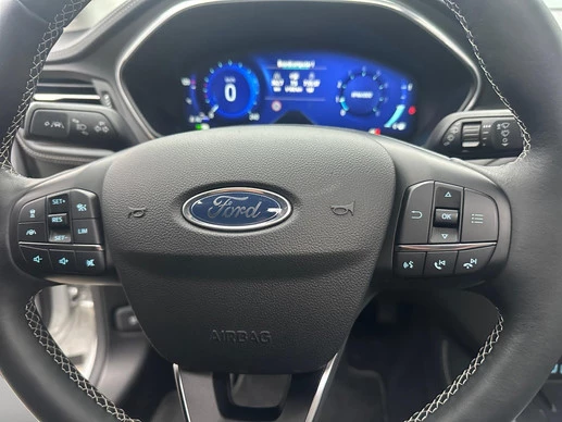 Ford Focus - Afbeelding 12 van 30