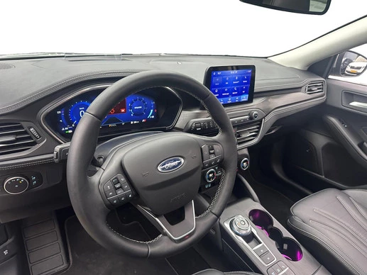 Ford Focus - Afbeelding 13 van 30