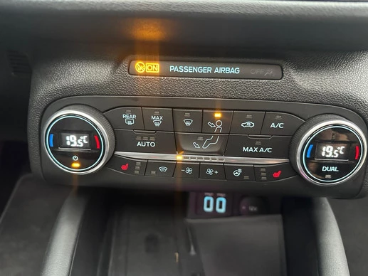 Ford Focus - Afbeelding 14 van 30