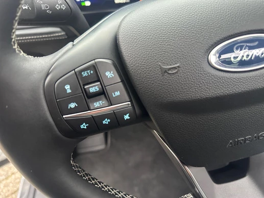 Ford Focus - Afbeelding 17 van 30