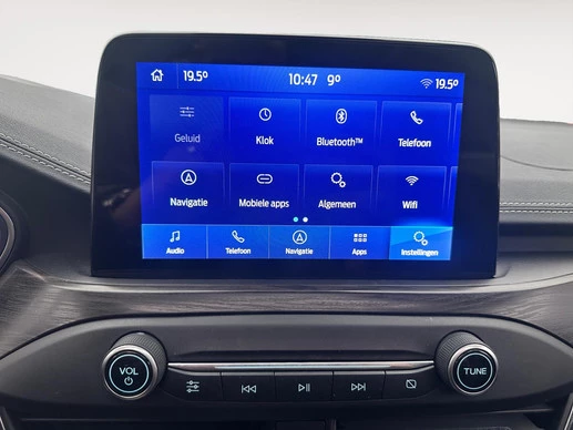 Ford Focus - Afbeelding 20 van 30