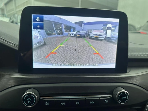 Ford Focus - Afbeelding 24 van 30