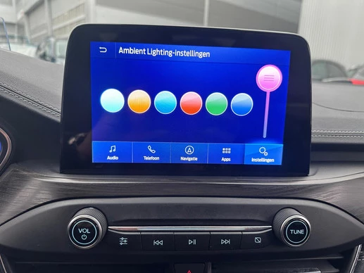 Ford Focus - Afbeelding 25 van 30