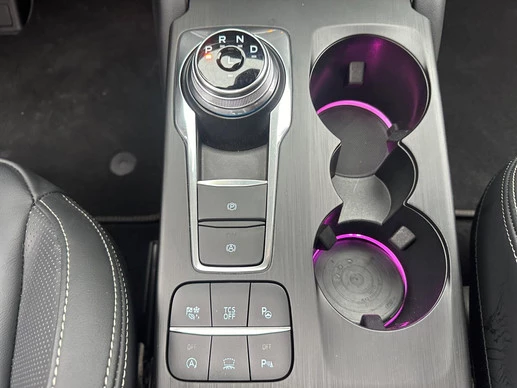 Ford Focus - Afbeelding 28 van 30