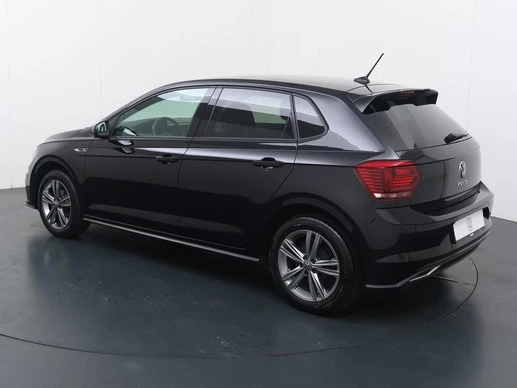 Volkswagen Polo - Afbeelding 4 van 30