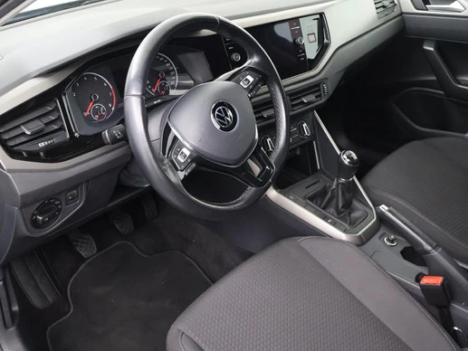 Volkswagen Polo - Afbeelding 6 van 30