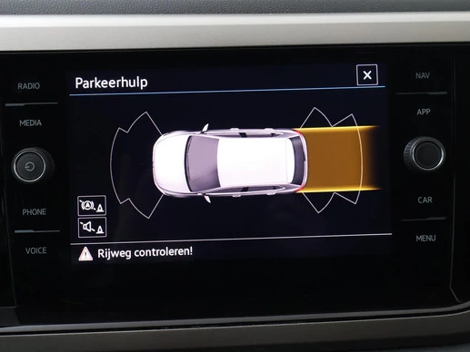 Volkswagen Polo - Afbeelding 16 van 30