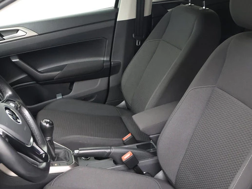 Volkswagen Polo - Afbeelding 19 van 30