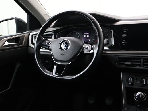 Volkswagen Polo - Afbeelding 20 van 30