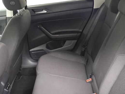 Volkswagen Polo - Afbeelding 21 van 30